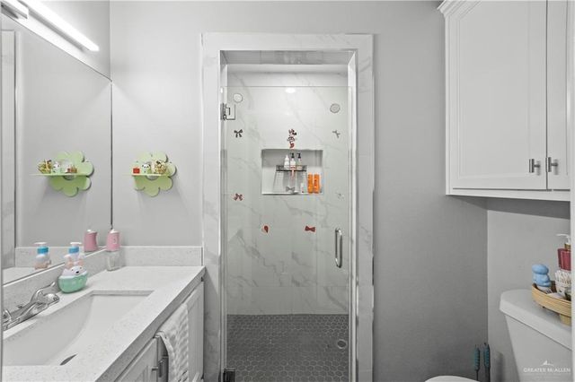1417 Genevieve Avenue, La Feria, TX 78559