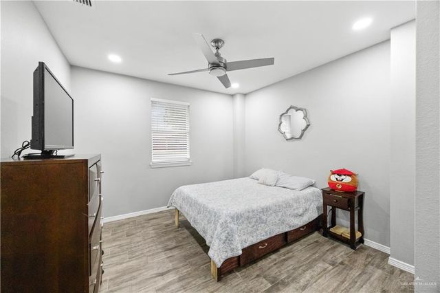 1417 Genevieve Avenue, La Feria, TX 78559