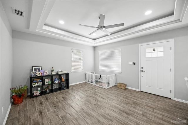 1417 Genevieve Avenue, La Feria, TX 78559