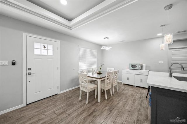 1417 Genevieve Avenue, La Feria, TX 78559