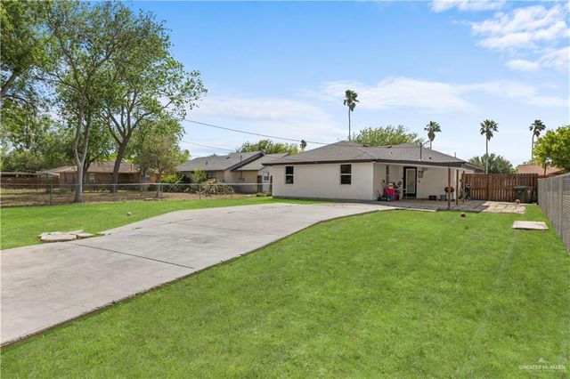 1417 Genevieve Avenue, La Feria, TX 78559