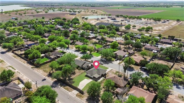 1417 Genevieve Avenue, La Feria, TX 78559