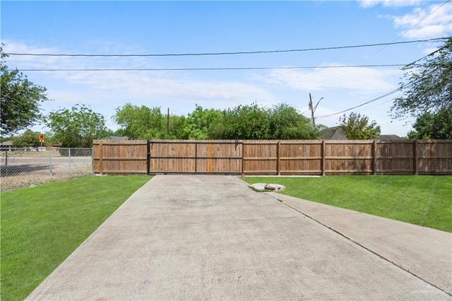 1417 Genevieve Avenue, La Feria, TX 78559