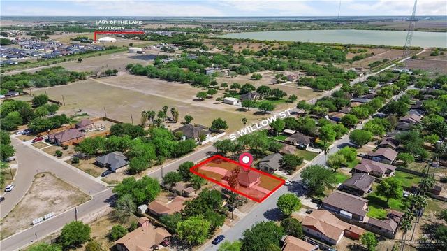 1417 Genevieve Avenue, La Feria, TX 78559