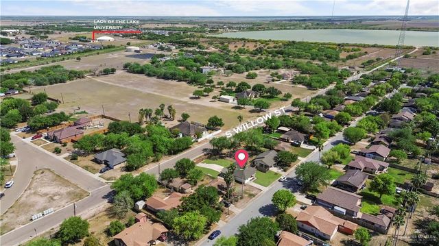 1417 Genevieve Avenue, La Feria, TX 78559