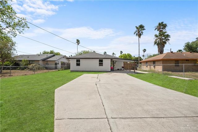 1417 Genevieve Avenue, La Feria, TX 78559