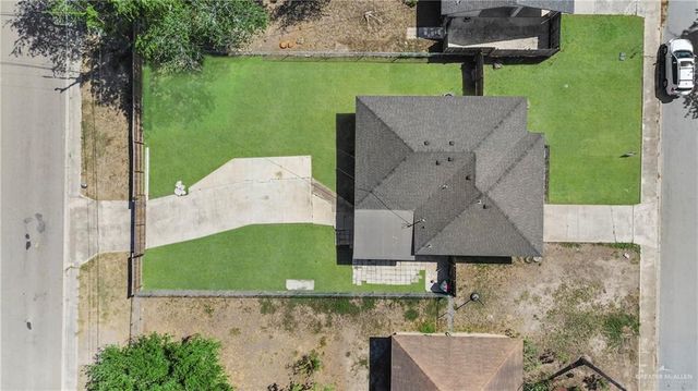 1417 Genevieve Avenue, La Feria, TX 78559