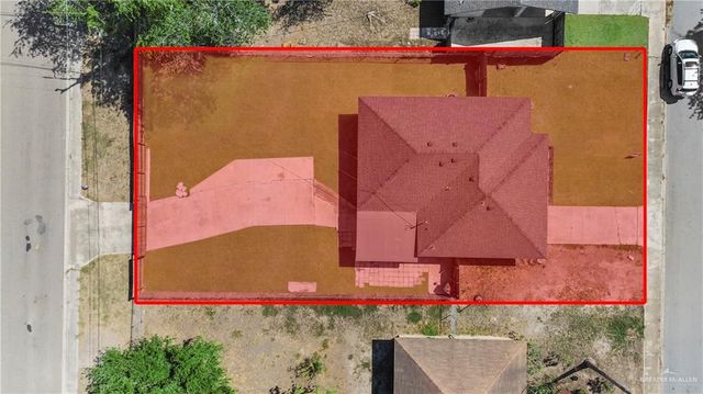 1417 Genevieve Avenue, La Feria, TX 78559