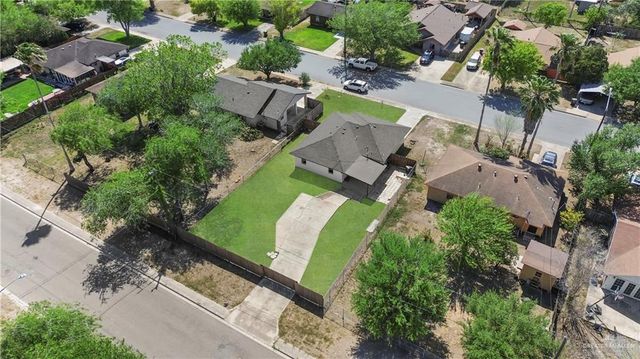 1417 Genevieve Avenue, La Feria, TX 78559