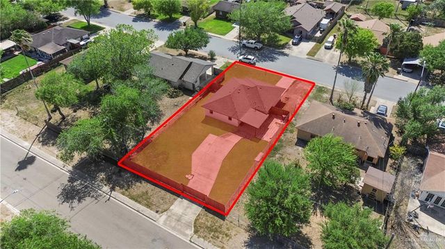 1417 Genevieve Avenue, La Feria, TX 78559