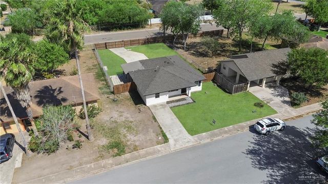 1417 Genevieve Avenue, La Feria, TX 78559