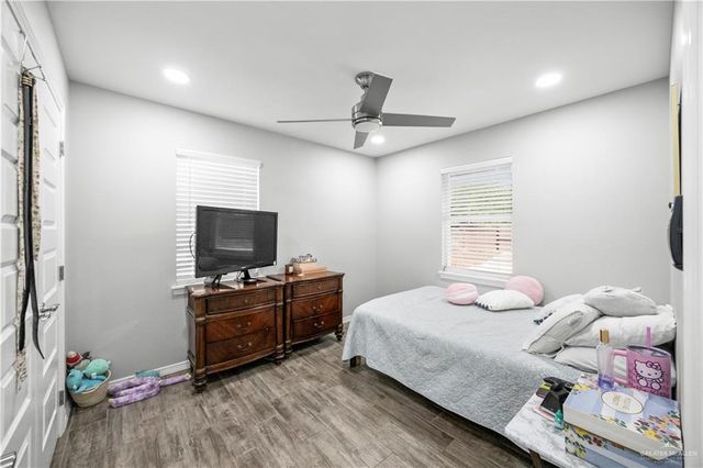 1417 Genevieve Avenue, La Feria, TX 78559