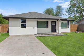 1417 Genevieve Avenue, La Feria, TX 78559