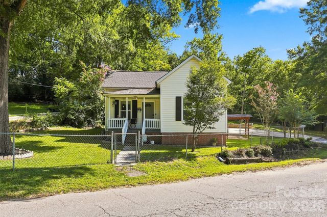 1143 9th Street, Lancaster, SC 29720