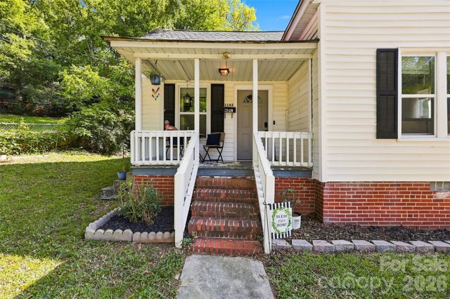1143 9th Street, Lancaster, SC 29720