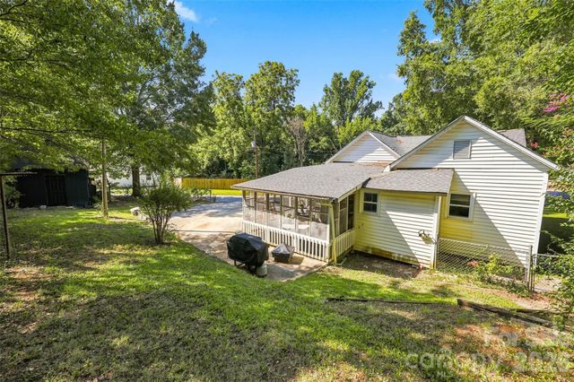 1143 9th Street, Lancaster, SC 29720