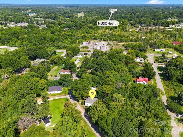 1143 9th Street, Lancaster, SC 29720