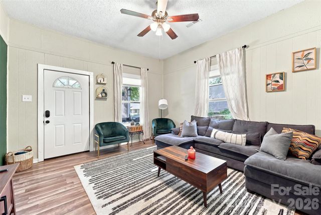 1143 9th Street, Lancaster, SC 29720
