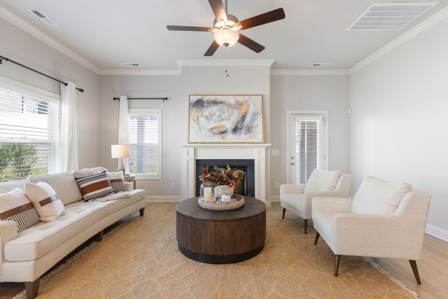 904 Chick Ct, Brentwood, TN 37027