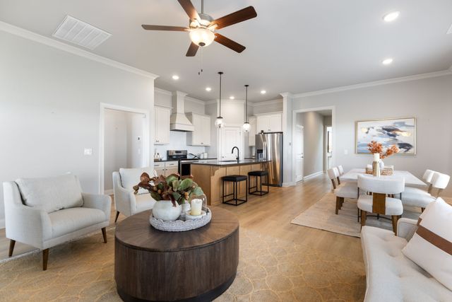 904 Chick Ct, Brentwood, TN 37027