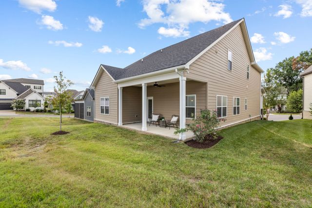 904 Chick Ct, Brentwood, TN 37027