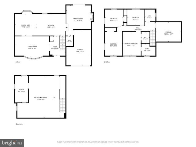 33 GRAY BIRCH RD, Turnersville, NJ 08012