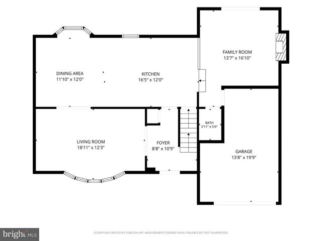 33 GRAY BIRCH RD, Turnersville, NJ 08012