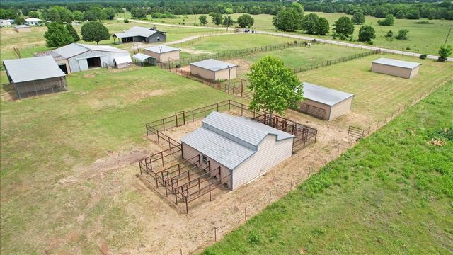 799 Jewel Lane, Whitesboro, TX 76273