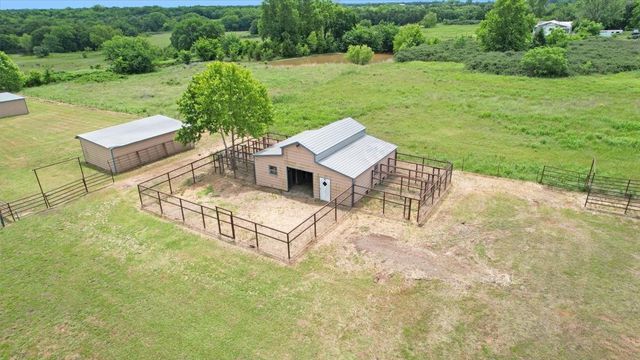 799 Jewel Lane, Whitesboro, TX 76273