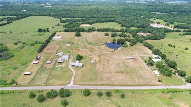 799 Jewel Lane, Whitesboro, TX 76273