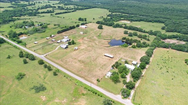 799 Jewel Lane, Whitesboro, TX 76273