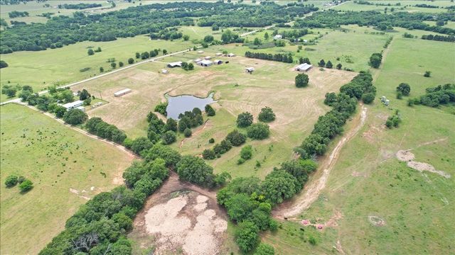 799 Jewel Lane, Whitesboro, TX 76273