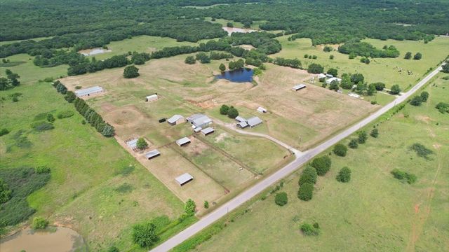 799 Jewel Lane, Whitesboro, TX 76273