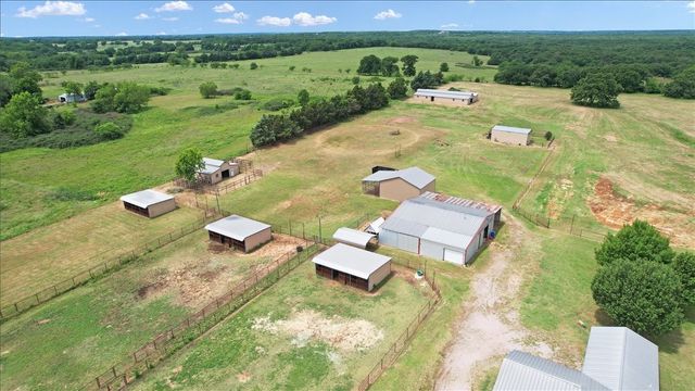 799 Jewel Lane, Whitesboro, TX 76273