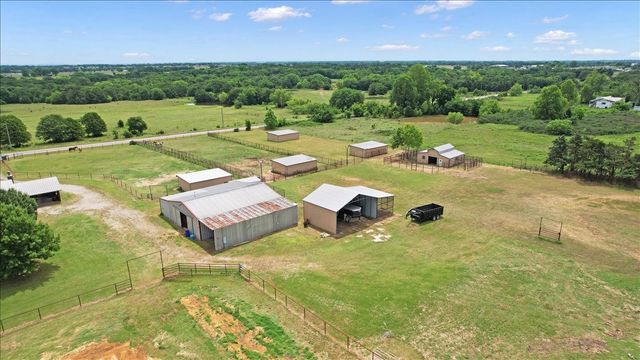 799 Jewel Lane, Whitesboro, TX 76273