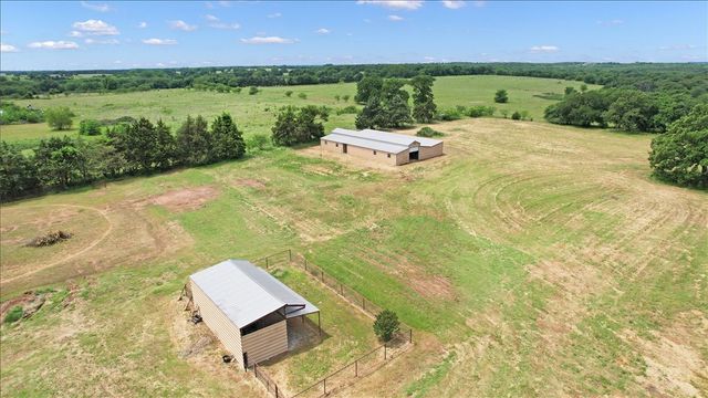 799 Jewel Lane, Whitesboro, TX 76273