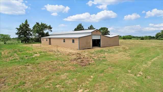 799 Jewel Lane, Whitesboro, TX 76273