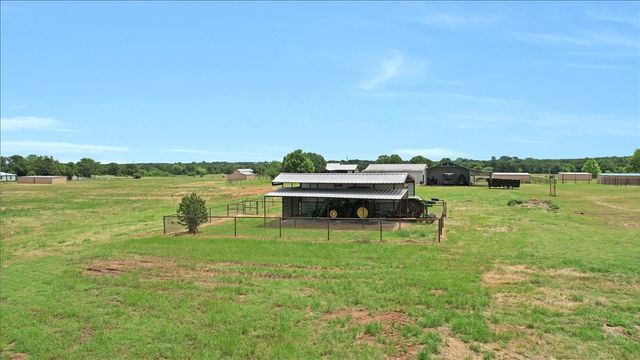 799 Jewel Lane, Whitesboro, TX 76273