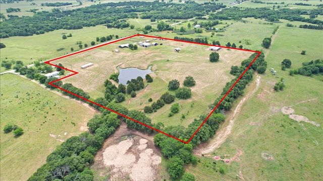 799 Jewel Lane, Whitesboro, TX 76273