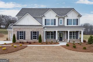 8935 Claude Martin Drive, Gainesville, GA 30506