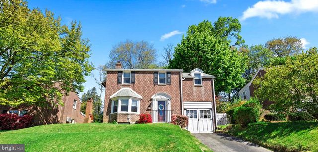 1564 BURMONT RD, Havertown, PA 19083