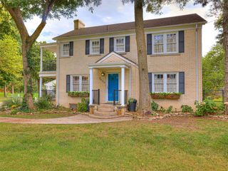 7800 NW 37th Street, Bethany, OK 73008