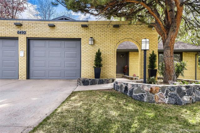 6490 S Heritage Place, Centennial, CO 80111