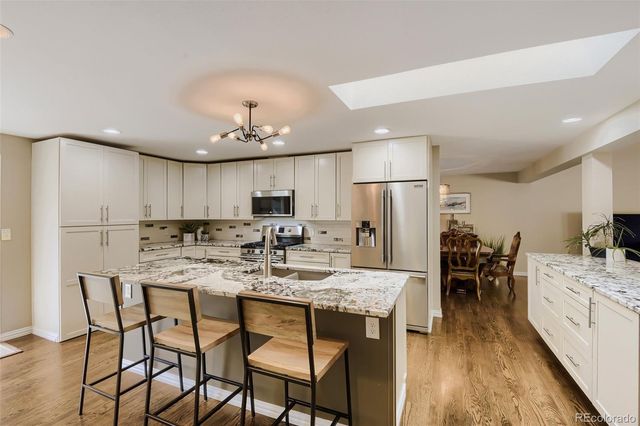 6490 S Heritage Place, Centennial, CO 80111