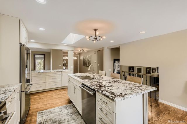 6490 S Heritage Place, Centennial, CO 80111