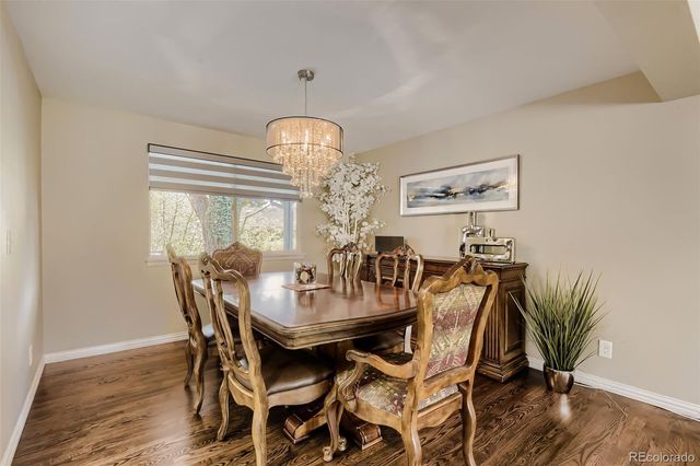 6490 S Heritage Place, Centennial, CO 80111