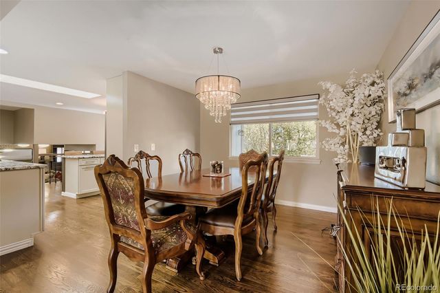 6490 S Heritage Place, Centennial, CO 80111