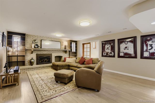 6490 S Heritage Place, Centennial, CO 80111