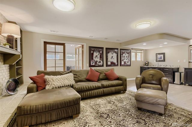 6490 S Heritage Place, Centennial, CO 80111