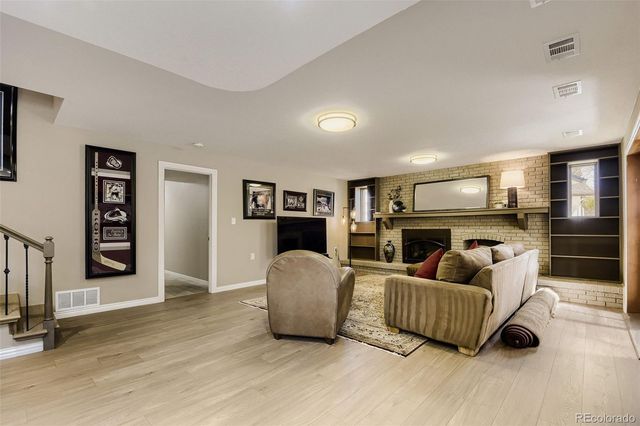 6490 S Heritage Place, Centennial, CO 80111